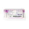 Vacutainer K2EDTA Tube 13×75 mm, 4.0 mL