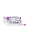 Vacutainer K2EDTA Tube 13×75 mm, 4.0 mL