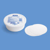 Birchwood Laboratories LLC A.E.R.® 14-3250-40 A.E.R.® Pre-Moistened Witch Hazel Pads, 40/tub, 20 tub/cs , case