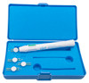 Aspen Surgical SURGICAL CHANGE-A-TIP™ DEL1 Change-A-Tip Deluxe High-Temp Cautery Kit , each