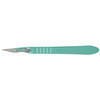 4-411 Integra Miltex DISPOSABLE SCALPELS 11, 10/Pack