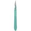 4-411 Integra Miltex DISPOSABLE SCALPELS 11, 10/Pack