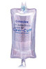 MX4705 ICU Medical Clear-Cuff@500Ml Pressure Infusor 10/Ca