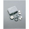 5079-280 Hillrom Elite Accessory Kit, Gray, Includes Pediatric Diaphragm, Bell Ring & 3 Additional Sets of Eartips (US Only)