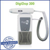 DD-300-D5 Newman Medical Non-Display Digital Doppler (DD-300) & 5MHz Vascular Probe Sold as bx
