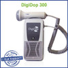 DD-300-D3W Newman Medical Non-Display Digital Doppler (DD-300) & 3MHz Waterproof Obstetrical Probe