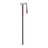 rtl10304cr Drive Medical Folding Cane with Glow Gel Grip Handle, Copper ****Discontinued****