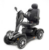 cobragt420cs Drive Medical Cobra GT4 Heavy Duty Power Mobility Scooter, 20" Seat