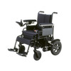 cpn18fba Drive Medical Cirrus Plus EC Folding Power Wheelchair, 18" Seat ****Discontinued****