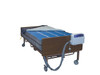 14030 Drive Medical Med Aire Plus Bariatric Low Air Loss Mattress Replacement System, 80" x 42"
