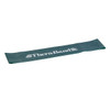 969203 Performance Health Thera-Band Professional Resistance Band Loop, 12", Green