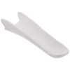 A5803 Performance Health Rolyan Finger Gutter Splint, Splint (1) Medium