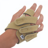A679116 Patterson Medical Rolyan Hand-Based In-Line Splint, Right, M