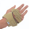 A679116 Patterson Medical Rolyan Hand-Based In-Line Splint, Right, M