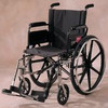 A748310 Performance Health Sammons Preston Leg Rest Bumper for Wheelchairs