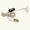 8202LM Posey Replacement Magnet for Personal Alarm**Discontinued**