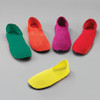 6244M-L Posey Falls Management Slippers, Orange, Med-Large**Discontinued No Longer Available For Purchase**