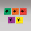 6233P Posey Falling Star Magnets, Purple ****Discontinued****