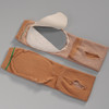 6000L Posey Skin Sleeves Protector, Arm, Large, 1/PR