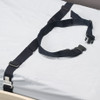 4116PQ Posey Self Releasing Omni Belt, 1/EA