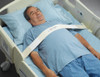 5550B Posey General Purpose Restraint Belt, Bed, 1/EA