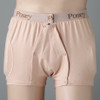 6017L Tidi Posey Hipsters, Incontinent Brief, Large, 1/EA