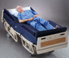 5750 Posey Defined Perimeter Mattress Cover