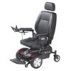 titan20p22 Drive Medical Titan Front Wheel Power Wheelchair&#44; Pan Seat&#44; 20&#34; x 18&#34;