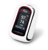 Masimo 9809 MightySat Rx Fingertip Pulse Oximeter with Bluetooth, Featuring Masimo SET® (Signal Extraction Technology®)