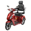 zoome-r318cs Drive Medical ZooMe-R 3-Wheel Recreational Power Scooter