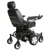 titanaxs-1616cs Drive Medical Titan AXS Mid-Wheel Power Wheelchair 16"x16" Captain Seat