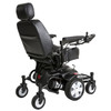 titanaxs-22cs Drive Medical Titan AXS Mid-Wheel Power Wheelchair 22"x20" Captain Seat