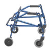 ka1200-2gkb Inspired by Drive Nimbo 2G Lightweight Posterior Walker Extra Small  Knight Blue