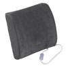 rtl2017ctl Drive Medical Comfort Touch Heated Lumbar Support Cushion