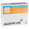 Smith & Nephew, Inc. & NEPHEW ALLEVYN™ 66801068 Foam Dressing, Medium, 12.9cm x 12.9cm, 10/bx, 5 bx/cs (72 cs/plt) (US Only) , case