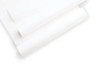 913212 TIDI Choice Exam Table Barriers White Paper Smooth 21in x 225ft 12 per Case