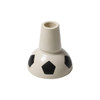 rtl10384sb Drive Medical Sports Style Cane Tip Soccer Ball