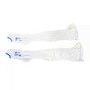 Cardinal Health 3634LF Thigh Length Anti-Embolism Stocking, Large, Short Length, Blue, Latex Free (LF), 6 pr/ctn (Continental US Only) , carton