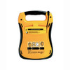 DCF-A110RX-EN Defibtech AED with High Capacity Battery Package: DCF-110 (DDU-100A, DBP-2800, DDP-100A, 9V, User Manual, Quick-use Card, Free Prescription Coupon) - Back View
