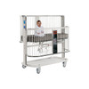 500-001 Pedigo Pediatric Crib Stretcher
