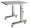 P-5182-2 Pedigo Over-Operating Table, Top Only, for P-5182, Standard Size, 34"W X 42"D