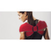 7100890 Performance Health Str8-N-Up Posture Support Black, Large