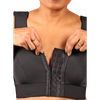 7100971 Performance Health Bra - Medium Regular C/D Black