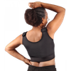 7100973 Performance Health Bra - Medium Regular DD Black
