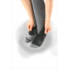 7101062 Performance Health Compreboot-Boot-Large Long Black