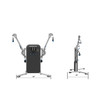 7101422 Performance Health Cardiogym CG2 Dual Pulley Trainer