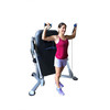 7101422 Performance Health Cardiogym CG2 Dual Pulley Trainer