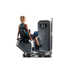 7101424 Performance Health Cardiogym CG6 Dual Pulley Recumbent Bike