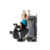 7101424 Performance Health Cardiogym CG6 Dual Pulley Recumbent Bike