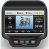7101424 Performance Health Cardiogym CG6 Dual Pulley Recumbent Bike